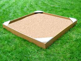 sandbox